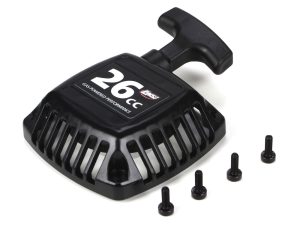 LOS Pull-Start Assembly, Losi 26cc & DYN 23cc