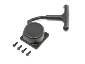 Pullstart: .21 8 and .28 8T RTR