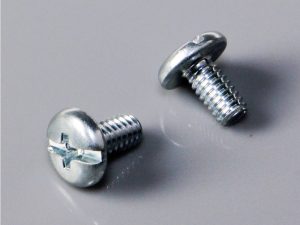 Zenoah Pump Cover Bolt (2 pcs) (For G450, G620)