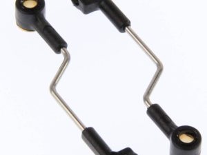 ESKY Pushrod Set (1 Ball Link) (for Sport 150 & Scale F150)