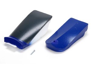 EFL Radio and Battery Hatch: Carbon-Z Cub