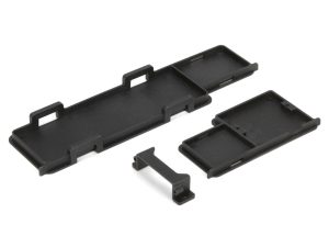 PRB Radio Trays: Recoil 26