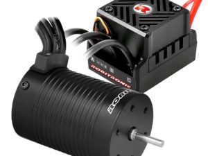 Robitronic Razer ten G2 Brushless Combo 60A 3652 4000kV