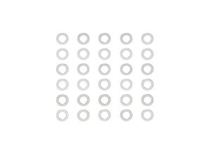 Tamiya RC 3MM SHIM SET