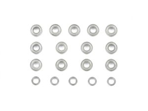 Tamiya RC HOTSHOT BALL BEARING SET