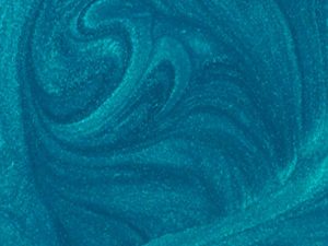 Mission Models RC Iridescent Turquoise, 2oz