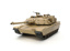 Tamiya R/C M1A2 Abrams Tank with Full Option Kit