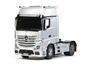 Tamiya RC MERCEDES-BENZ ACTROS
