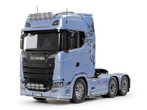 Tamiya RC Scania 770 S 6x4