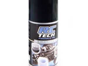 Ghiant RC Tech Air Filter Oil Spray (150ml)