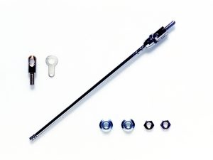 Tamiya RC TELESCOPIC ANTENNA