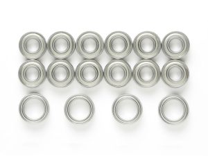 Tamiya RC TT02B/TT01 BALL BEARING SET