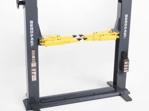 RC4WD 1/10 BENDPAK XPR-9S TWO-POST AUTO LIFT