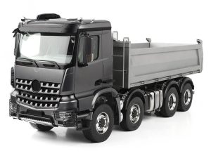 RC4WD 1/14 8X8 FORGE HYDRAULIC DUMP TRUCK