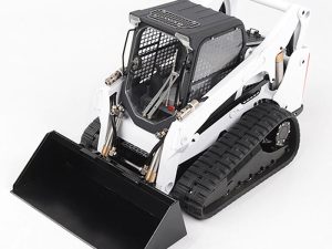 RC4WD 1/14 SCALE R350 COMPACT TRACK LOADER RTR