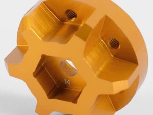 RC4WD 14MM UNIVERSAL HEX FOR 40 SERIES & CLOD WHEELS