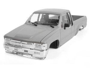 RC4WD 1987 TOYOTA XTRACAB HARD BODY COMPLETE SET