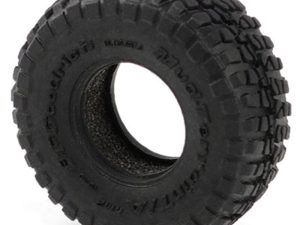 RC4WD BFGOODRICH MUD TERRAIN T/A KM2 0.7" SCALE TYRES