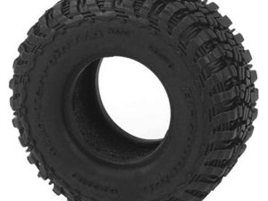RC4WD BFGOODRICH MUD TERRAIN T/A KM3 0.7" SCALE TYRES