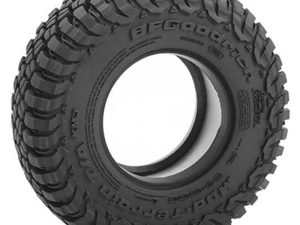 RC4WD BFGOODRICH MUD TERRAIN T/A KM3 1.7" TYRES
