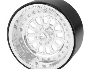 RC4WD BLACK RHINO 2.6" CENTURION FORGED WHEELS