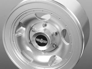 RC4WD BREAKER 1.55" BEADLOCK WHEELS