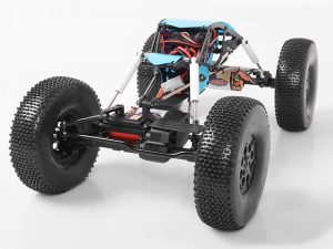 RC4WD BULLY II MOA RTR COMPETITION CRAWLER