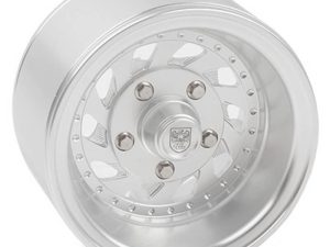 RC4WD CENTER LINE 1.9" WARRIOR DEEP DISH WHEELS