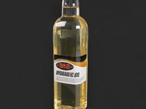 RC4WD CHEVRON AW ISO 32 HYDRAULIC OIL 14OZ