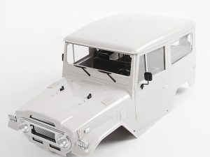 RC4WD COMPLETE CRUISER BODY SET FOR GELANDE II