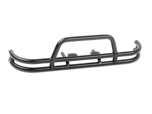 RC4WD DOUBLE STEEL TUBE FRONT BUMPER (1987 XTRACAB / 1985 4R