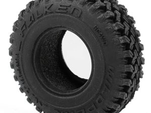 RC4WD FALKEN WILDPEAK M/T 0.7" SCALE TYRES