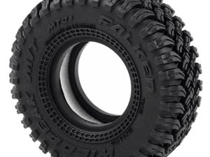 RC4WD FALKEN WILDPEAK M/T 1.0" 2.2" TYRES