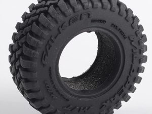 RC4WD FALKEN WILDPEAK M/T 1.0" TYRES