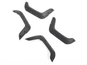 RC4WD FENDER FLARES FOR 1985 TOYOTA 4RUNNER HARD BODY