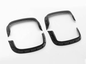 RC4WD FENDER FLARES FOR RC4WD CHEVY BLAZER & K10 BODY SETS