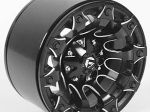 RC4WD FUEL OFFROAD BATTLE AXE 2.2" BEADLOCK WHEELS