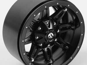 RC4WD FUEL OFFROAD HOSTAGE 2.2" BEADLOCK WHEELS