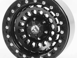 RC4WD FUEL ZEPHYR BEADLOCK WHEELS 1.9"