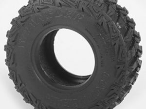 RC4WD GOODYEAR WRANGLER MT/R 1.0" MICRO SCALE TYRES