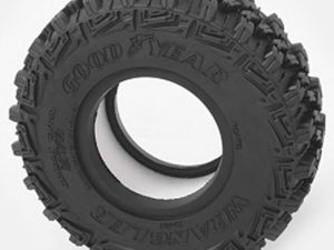 RC4WD GOODYEAR WRANGLER MT/R 1.9" 4.19" SCALE TYRES