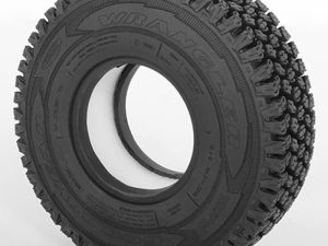 RC4WD GOODYEAR WRANGLER® ALL-TERRAIN ADVENTURE 1.9" TYRES