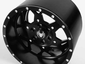 RC4WD HUNTSMAN SPIDER 40 SERIES 3.8" UNIVERSAL BEADLOCK WHEEL