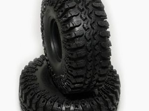 RC4WD INTERCO IROK 1.55" SCALE TYRES