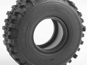 RC4WD INTERCO NARROW TSL SS 1.55" SCALE TYRES