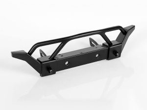 RC4WD JEEP JK RAMPAGE RECOVERY BUMPER TO FIT AXIAL SCX10 CHASSIS