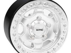 RC4WD KMC 1.7" HEX BEADLOCK WHEELS