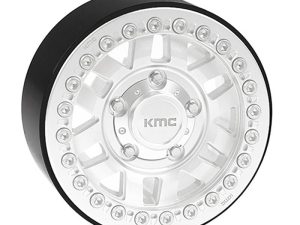 RC4WD KMC 1.7" MACHETE BEADLOCK WHEELS