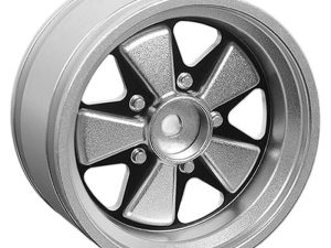 RC4WD LOTUS 1.9" ALUMINUM WHEELS