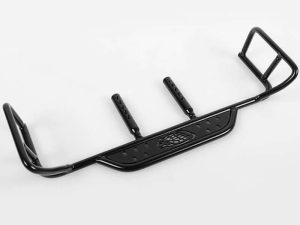 RC4WD MARLIN CRAWLER REAR STEEL TUBE BUMPER FOR TRAIL FINDER 2